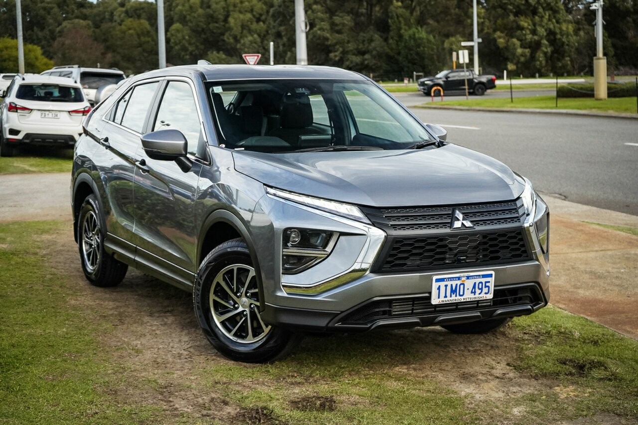 Mitsubishi Eclipse Cross image 1