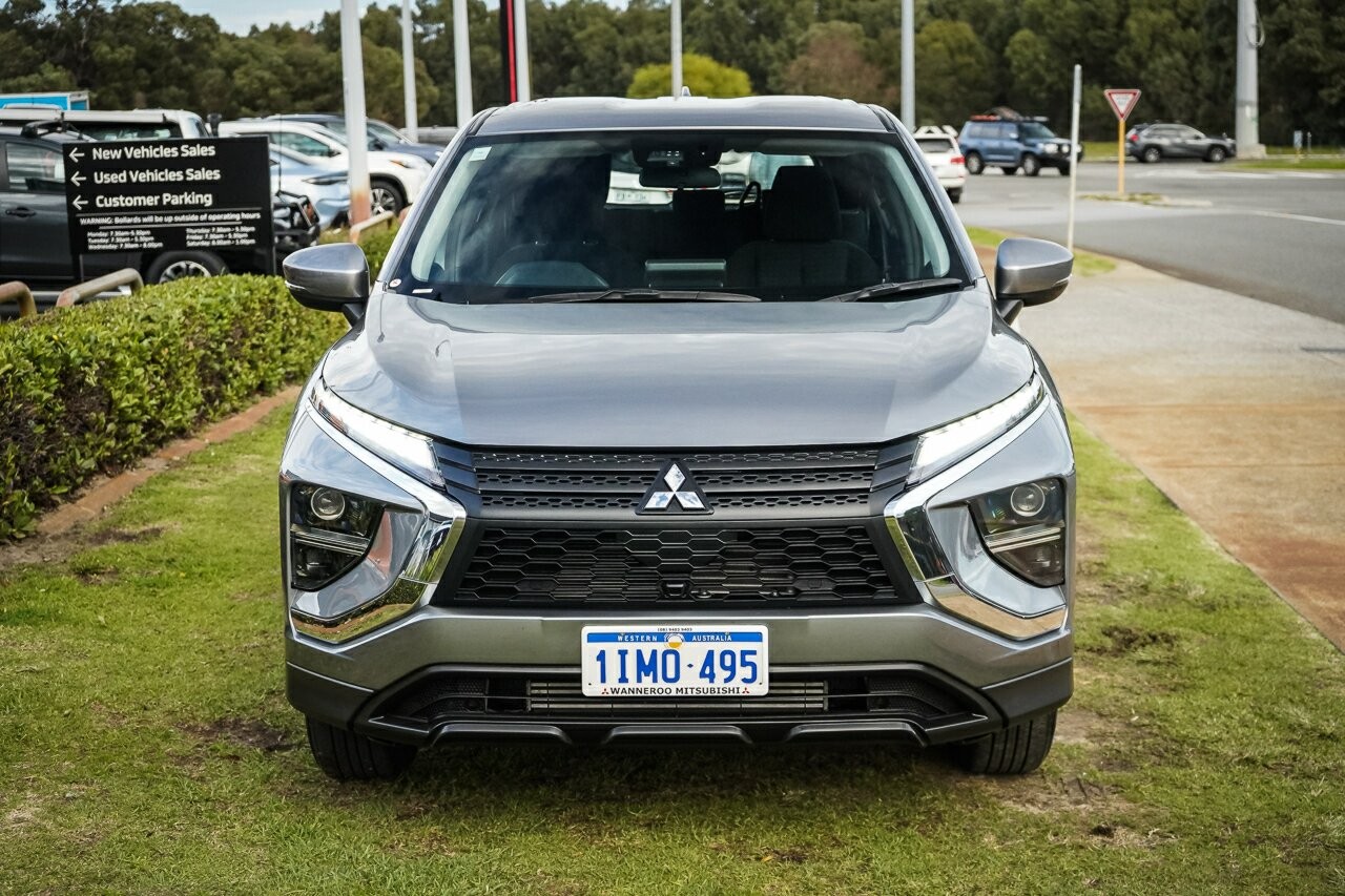 Mitsubishi Eclipse Cross image 3