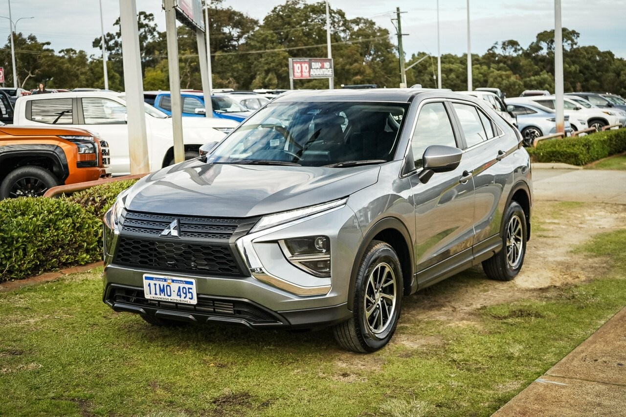 Mitsubishi Eclipse Cross image 4
