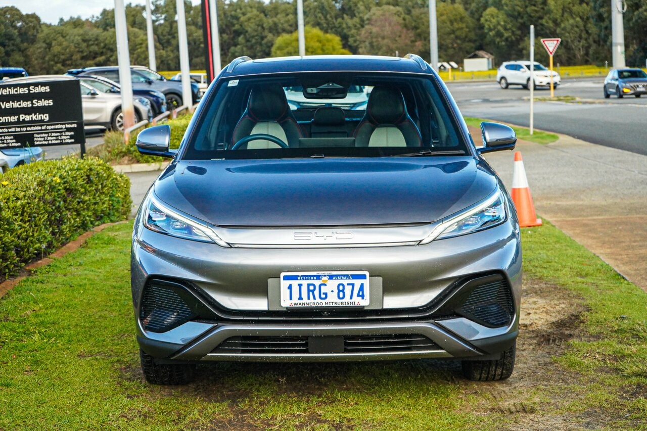 Byd Atto 3 image 3
