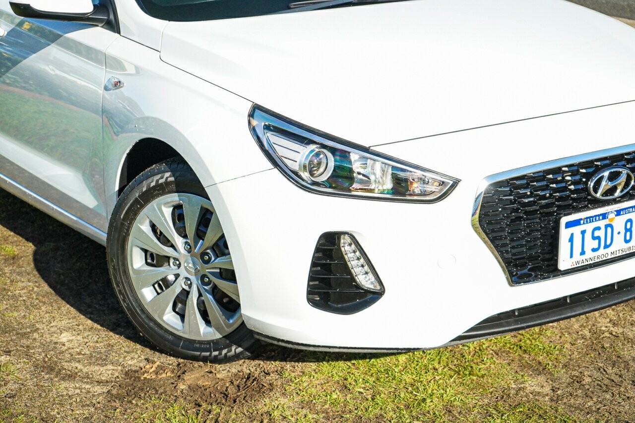 Hyundai I30 image 2