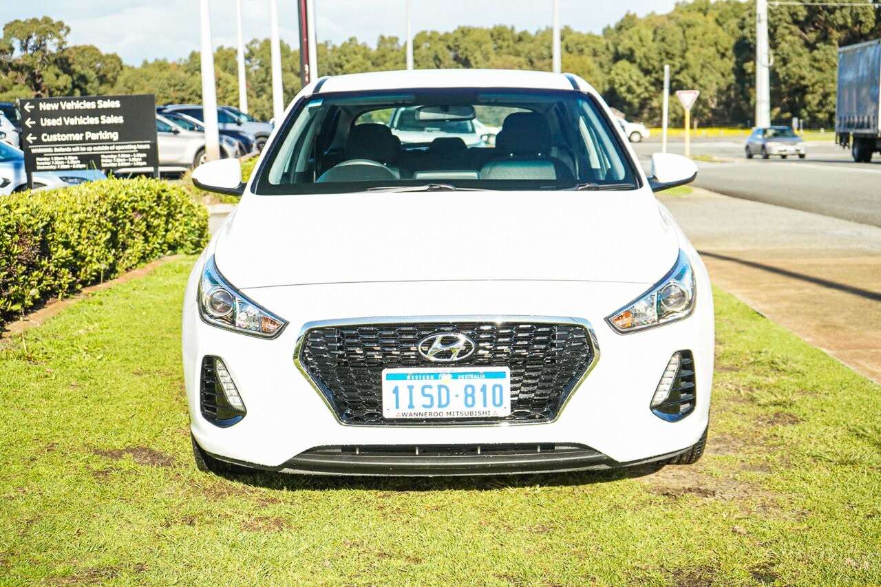Hyundai I30 image 3