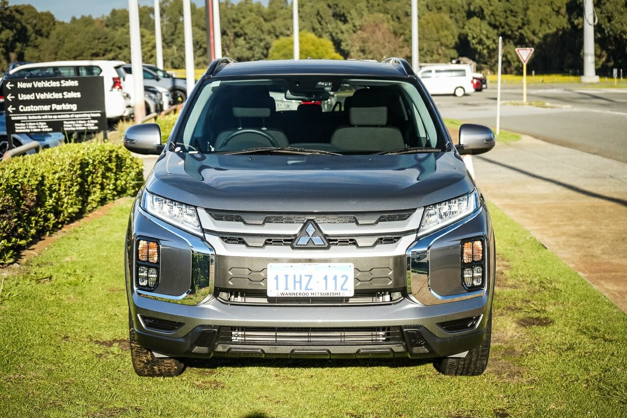 Mitsubishi Asx image 2