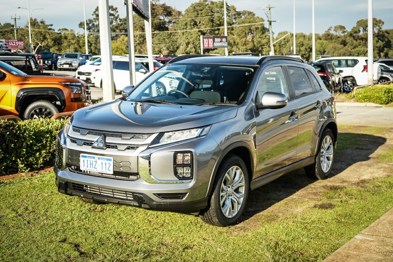 Mitsubishi Asx image 3