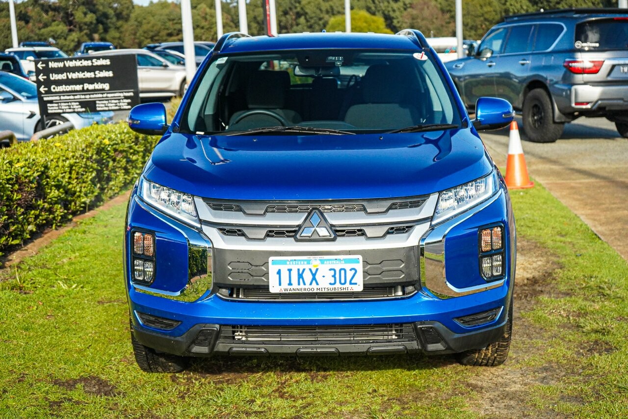 Mitsubishi Asx image 2