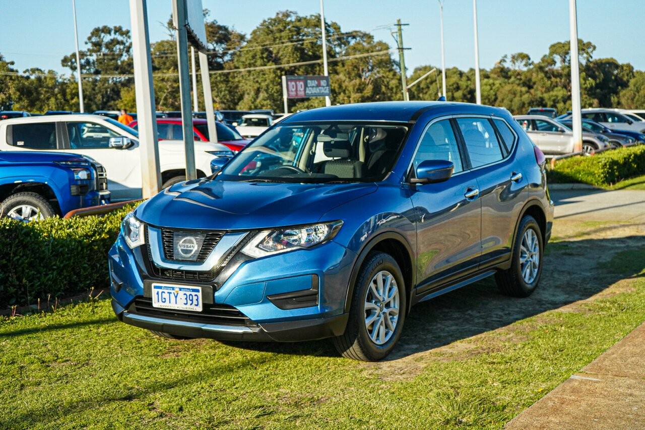 Nissan X-trail image 1