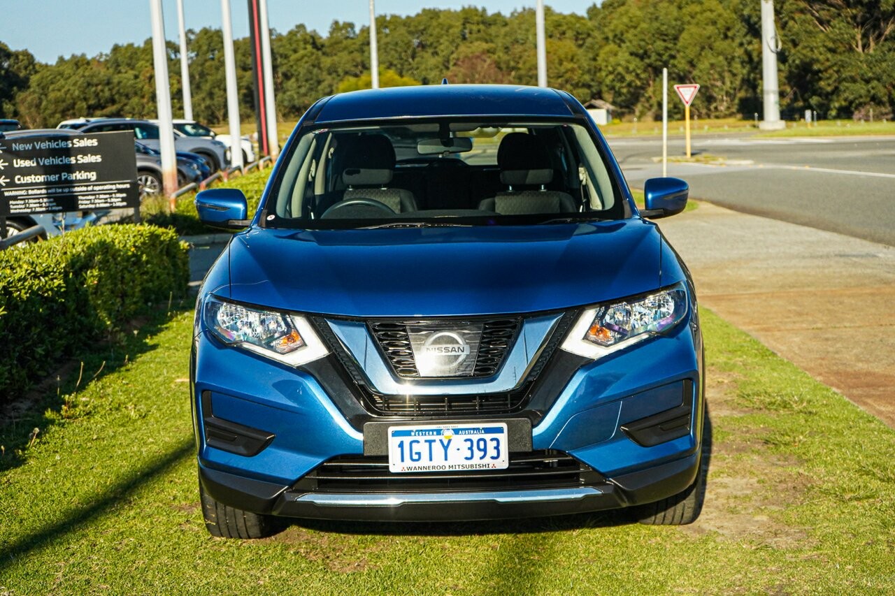 Nissan X-trail image 2