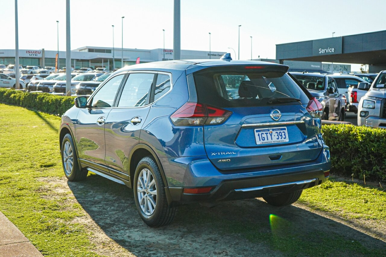 Nissan X-trail image 3
