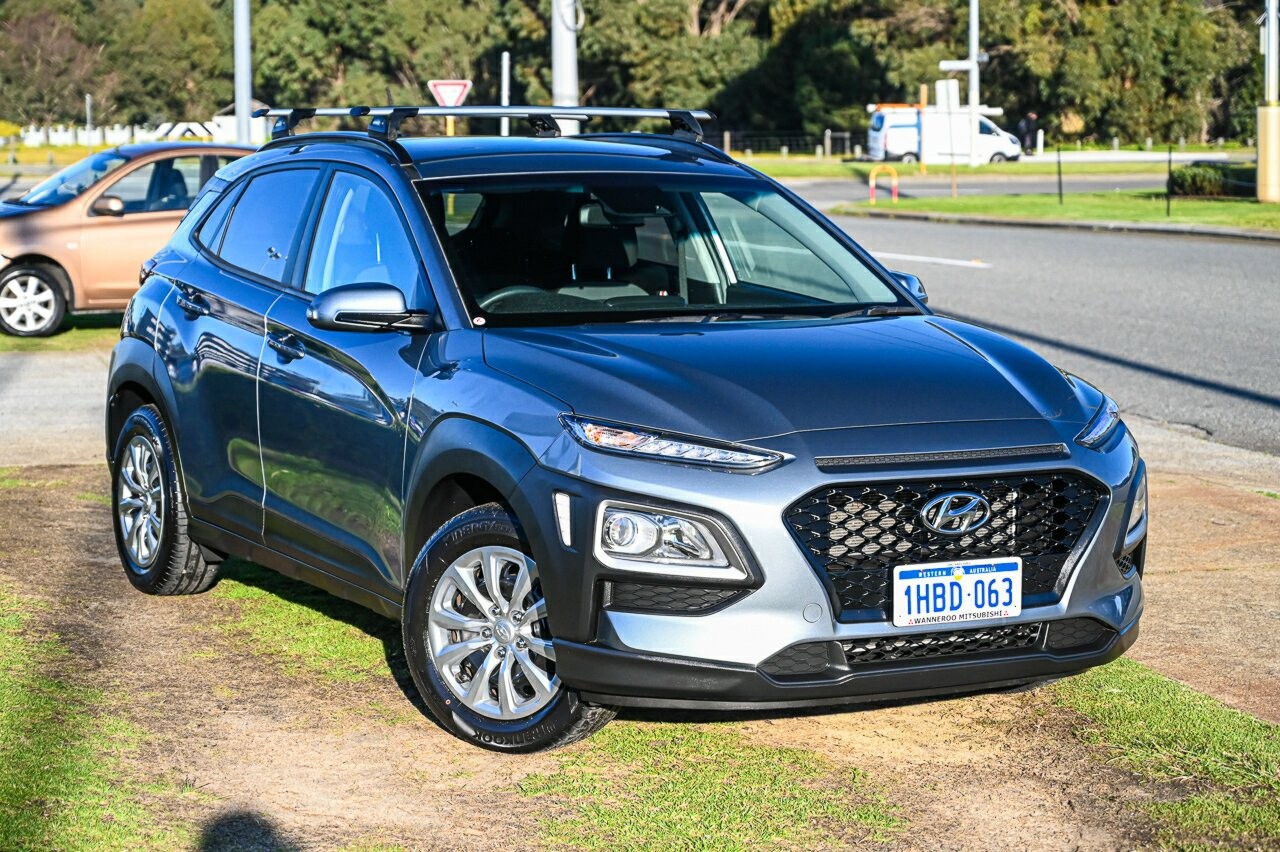 Hyundai Kona image 1