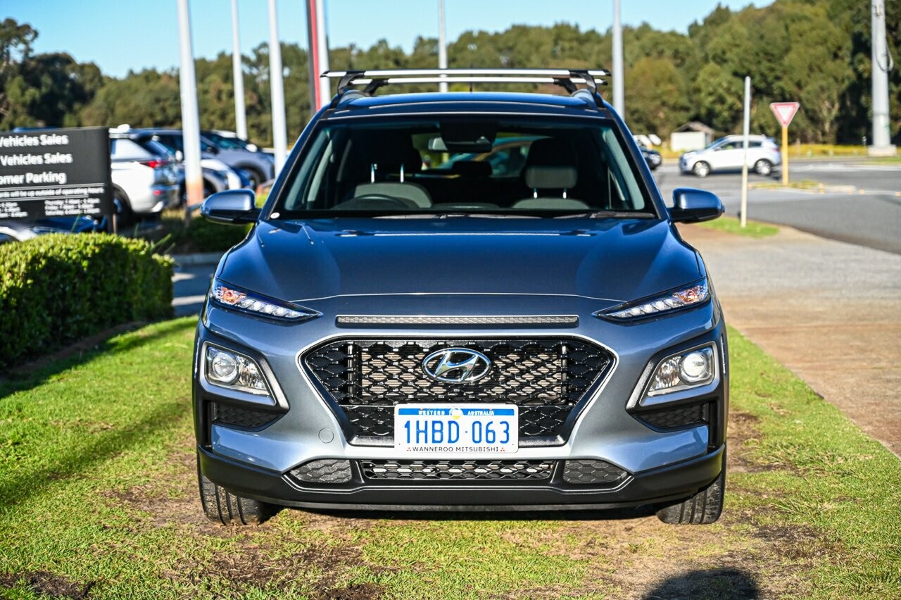 Hyundai Kona image 2