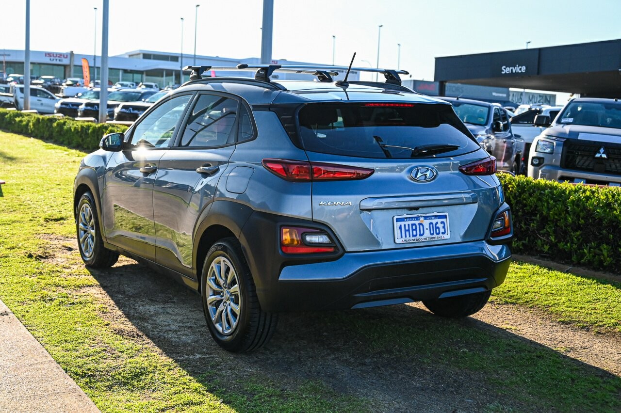 Hyundai Kona image 4