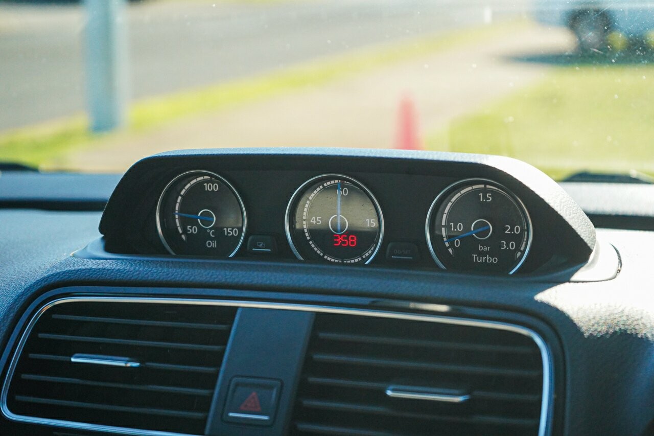 Volkswagen Scirocco image 2