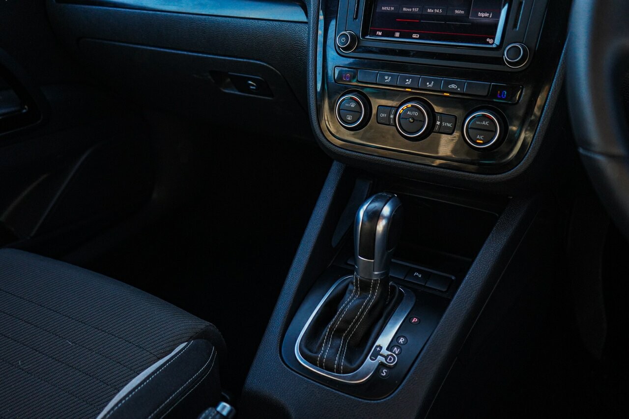 Volkswagen Scirocco image 3