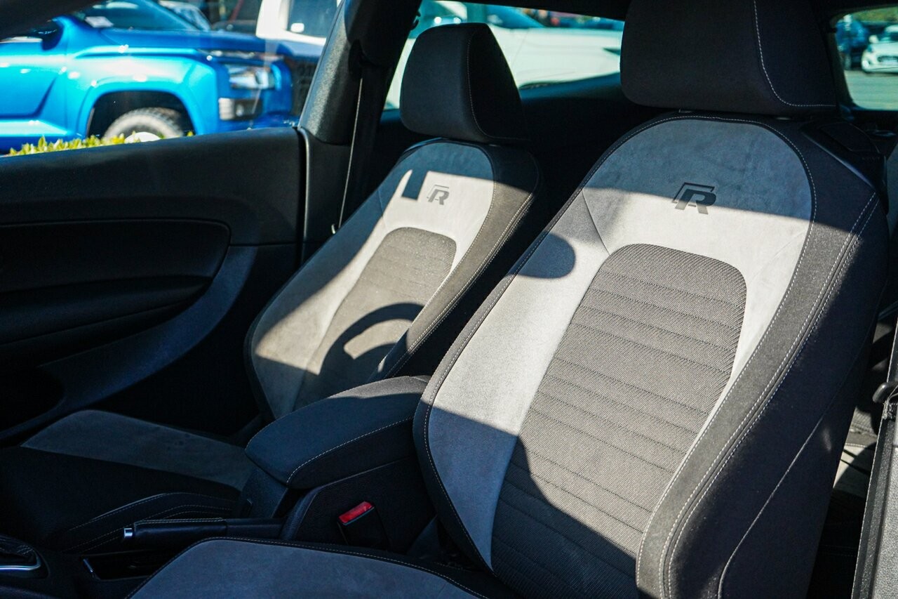 Volkswagen Scirocco image 4