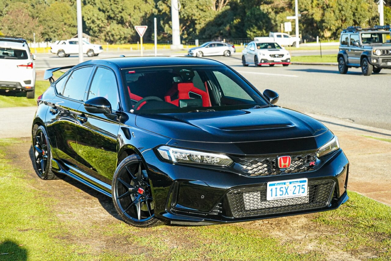 Honda Civic image 1