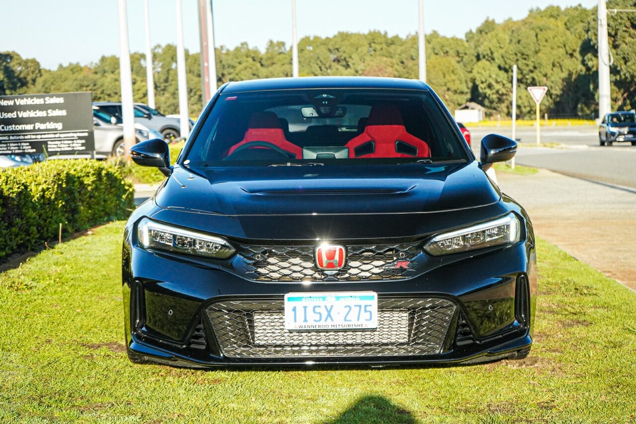 Honda Civic image 2