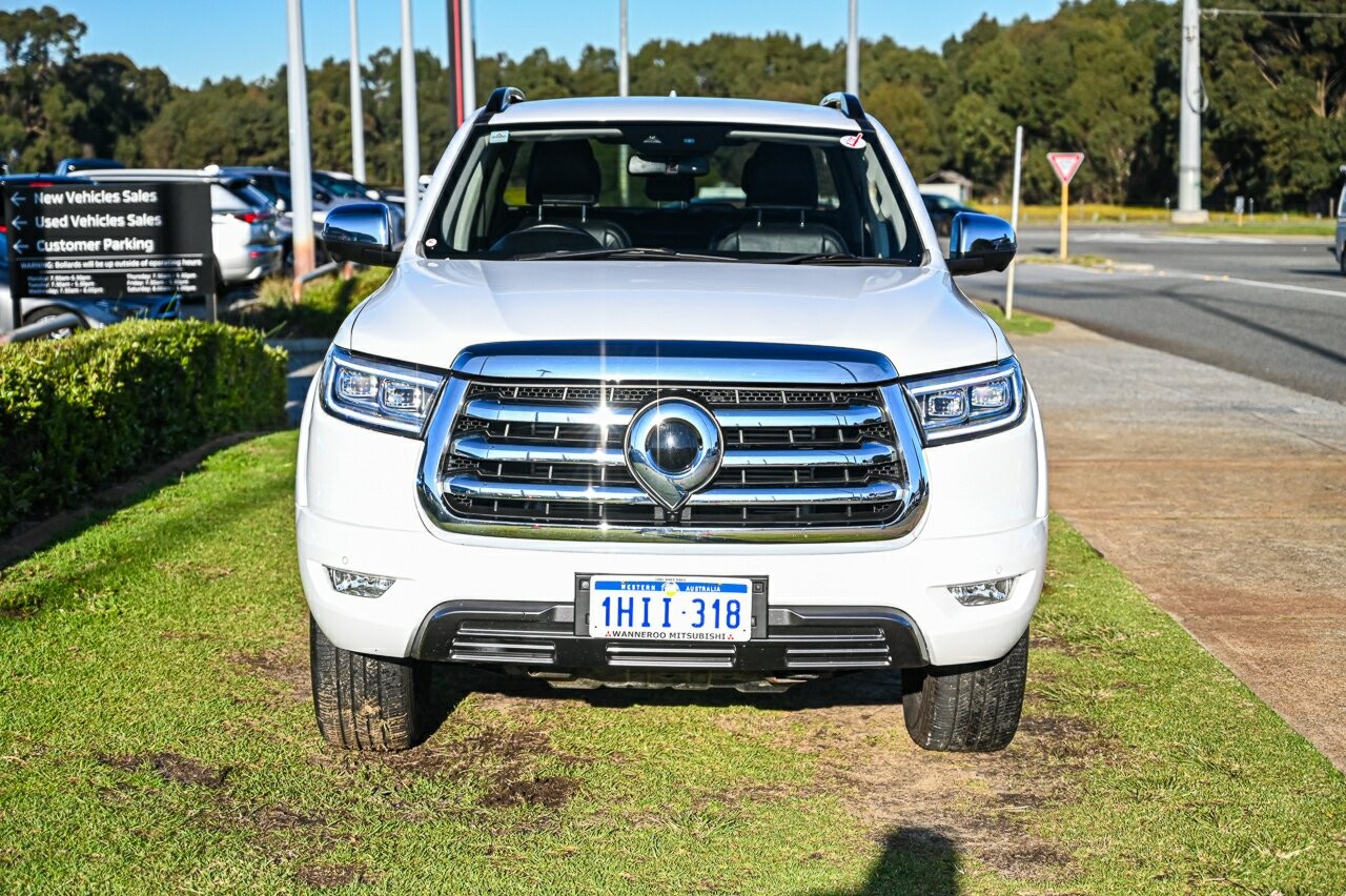 Gwm Ute image 2
