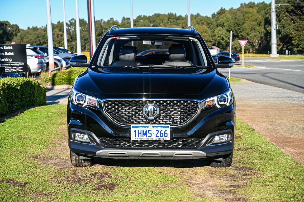 MG Zs image 2