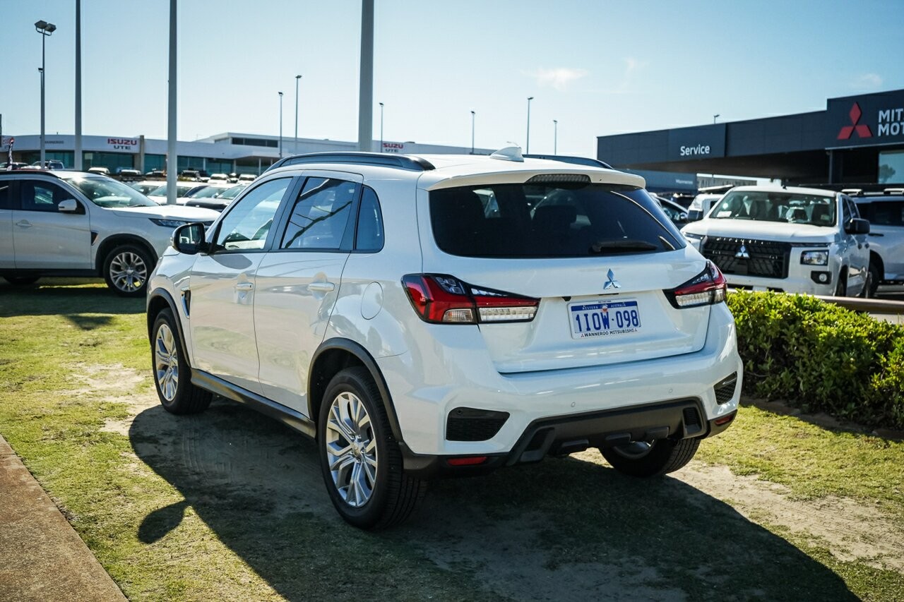 Mitsubishi Asx image 3