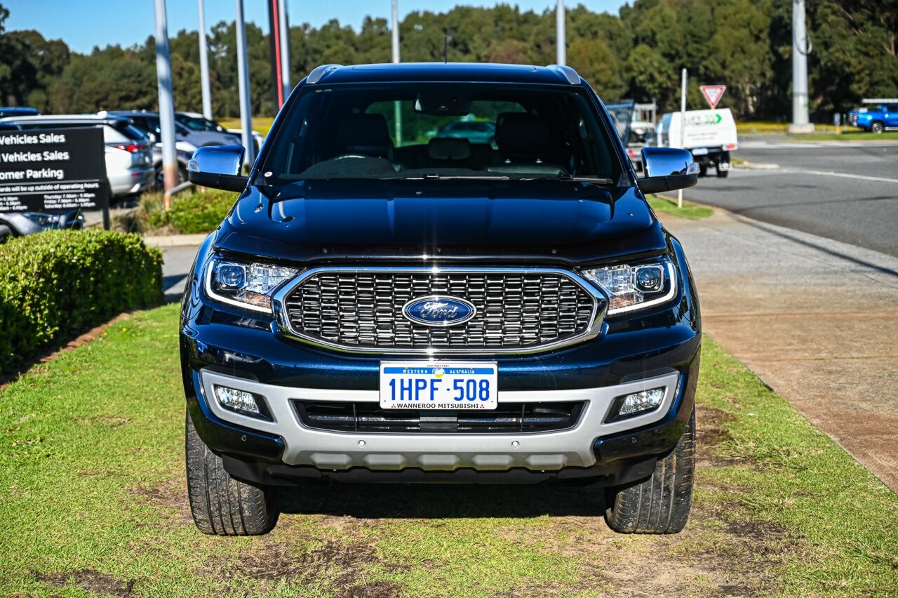 Ford Everest image 2