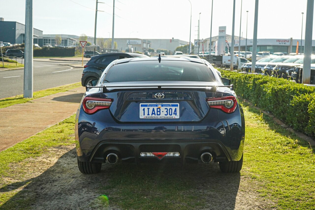 Toyota 86 image 4