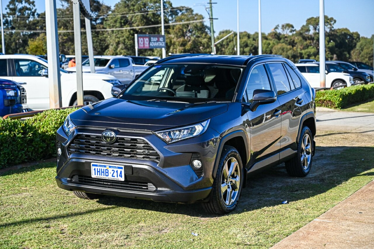 Toyota Rav4 image 1