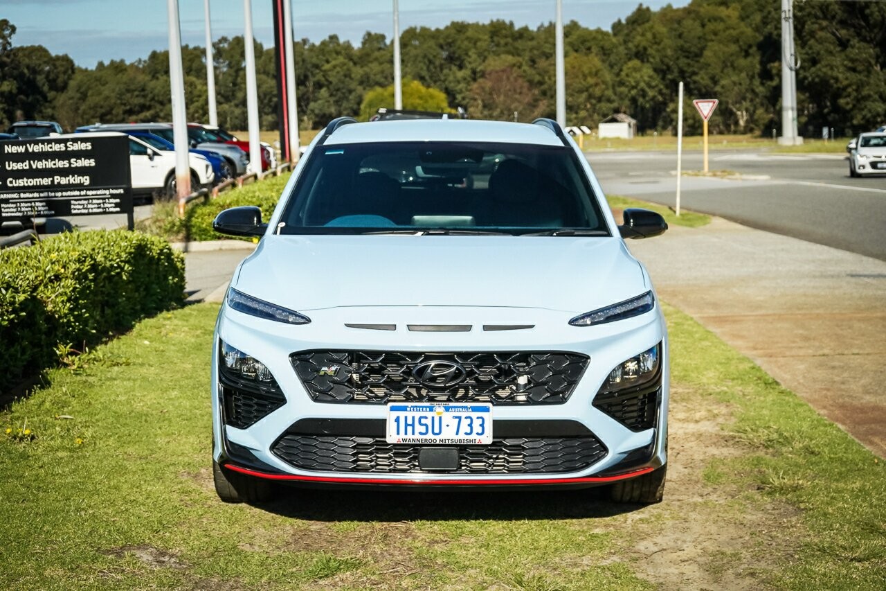 Hyundai Kona image 2