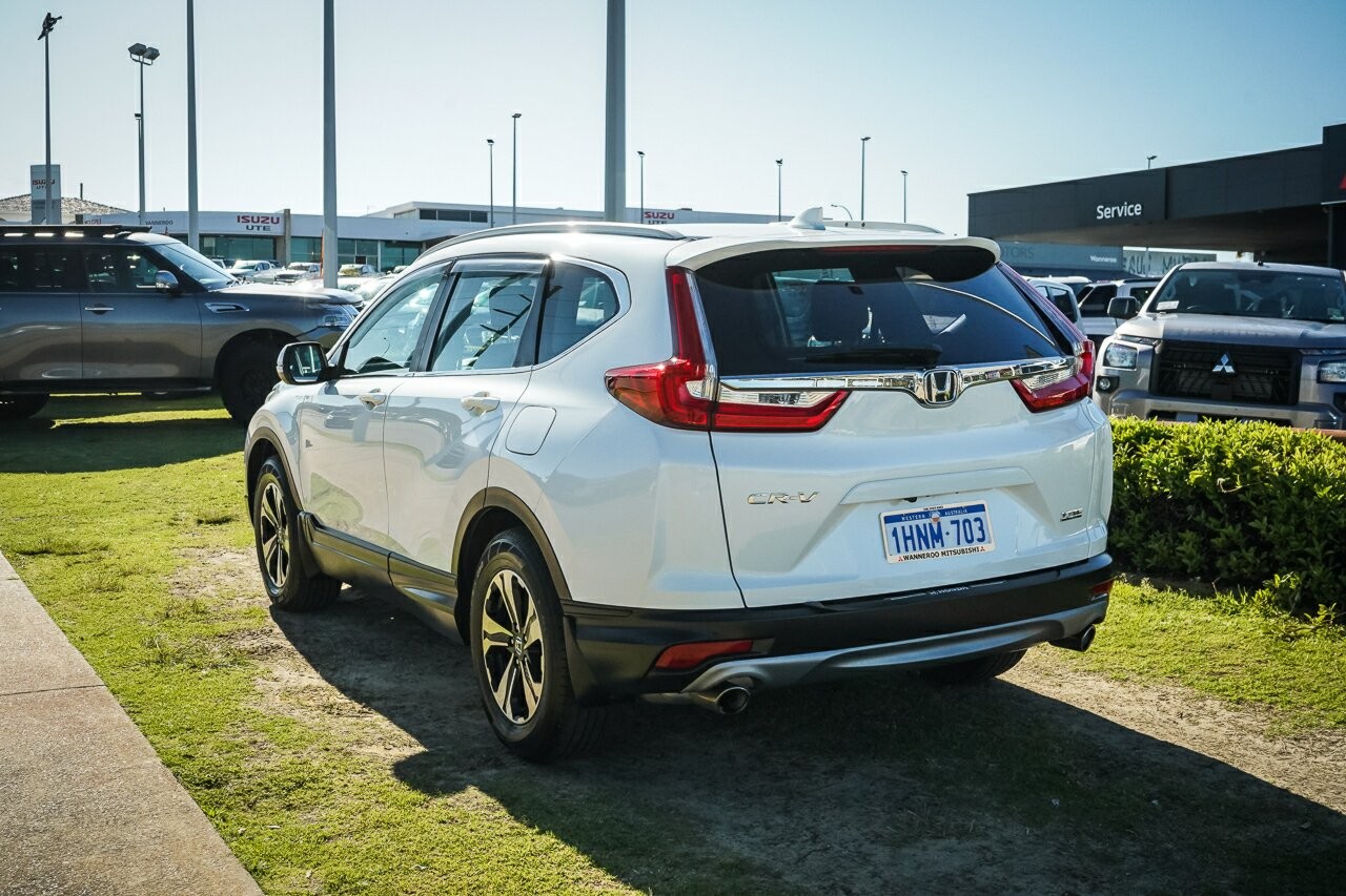 Honda Cr-v image 3
