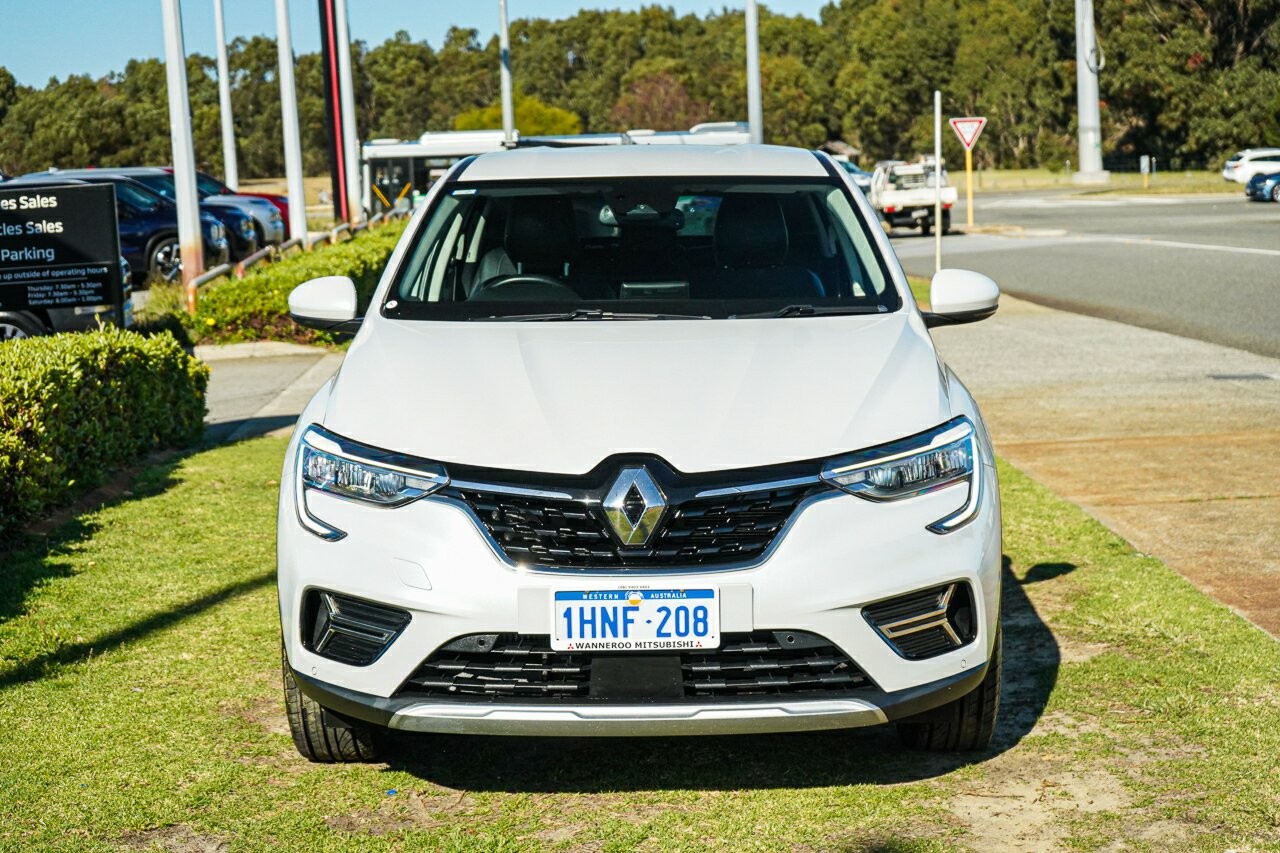 Renault Arkana image 2