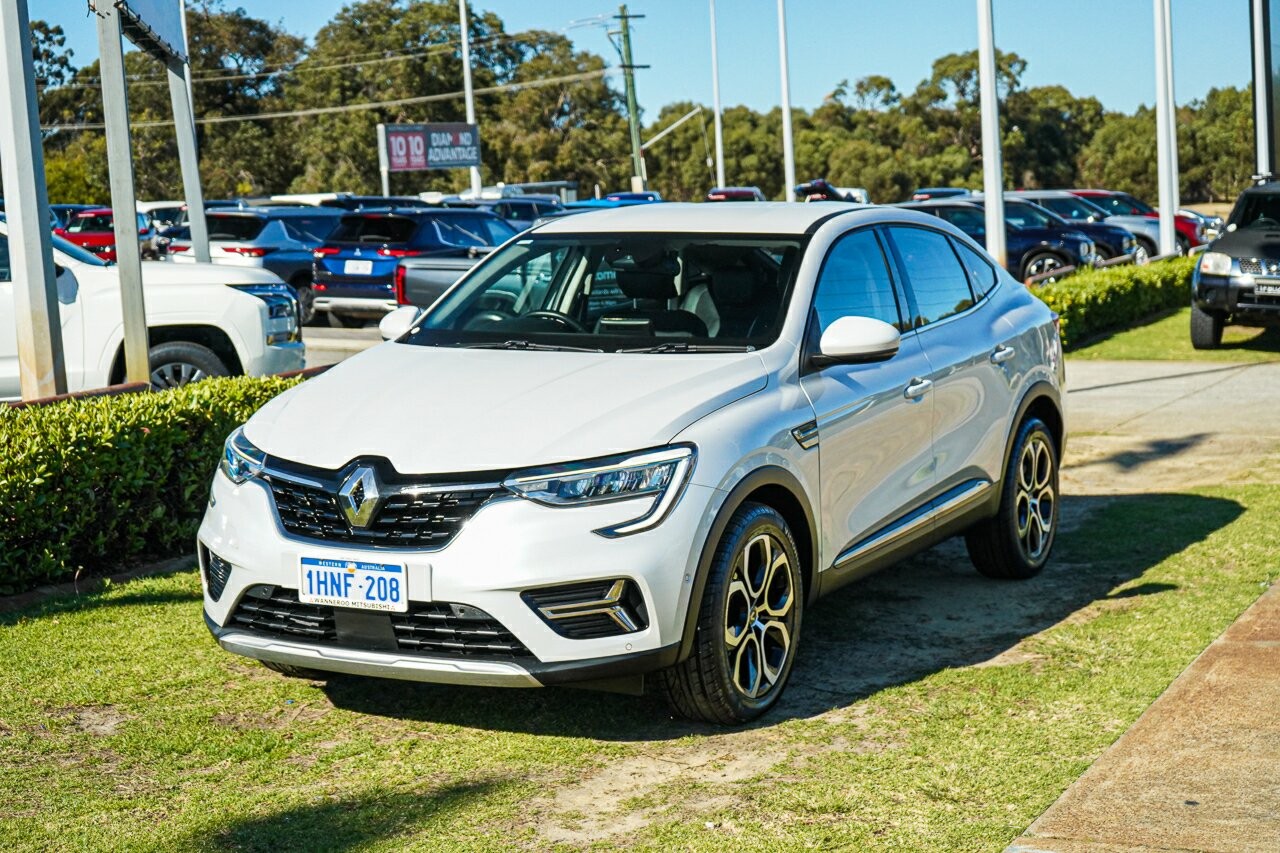 Renault Arkana image 3