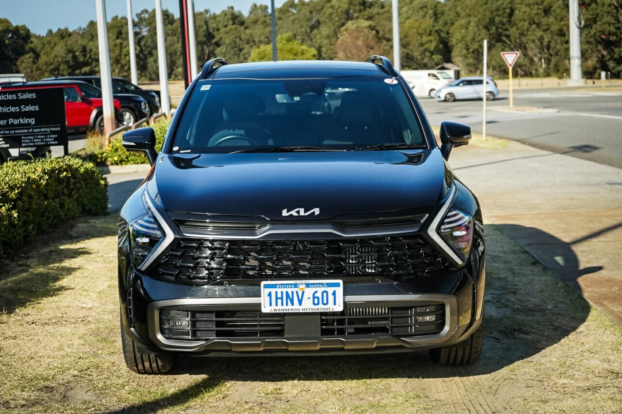 Kia Sportage image 2