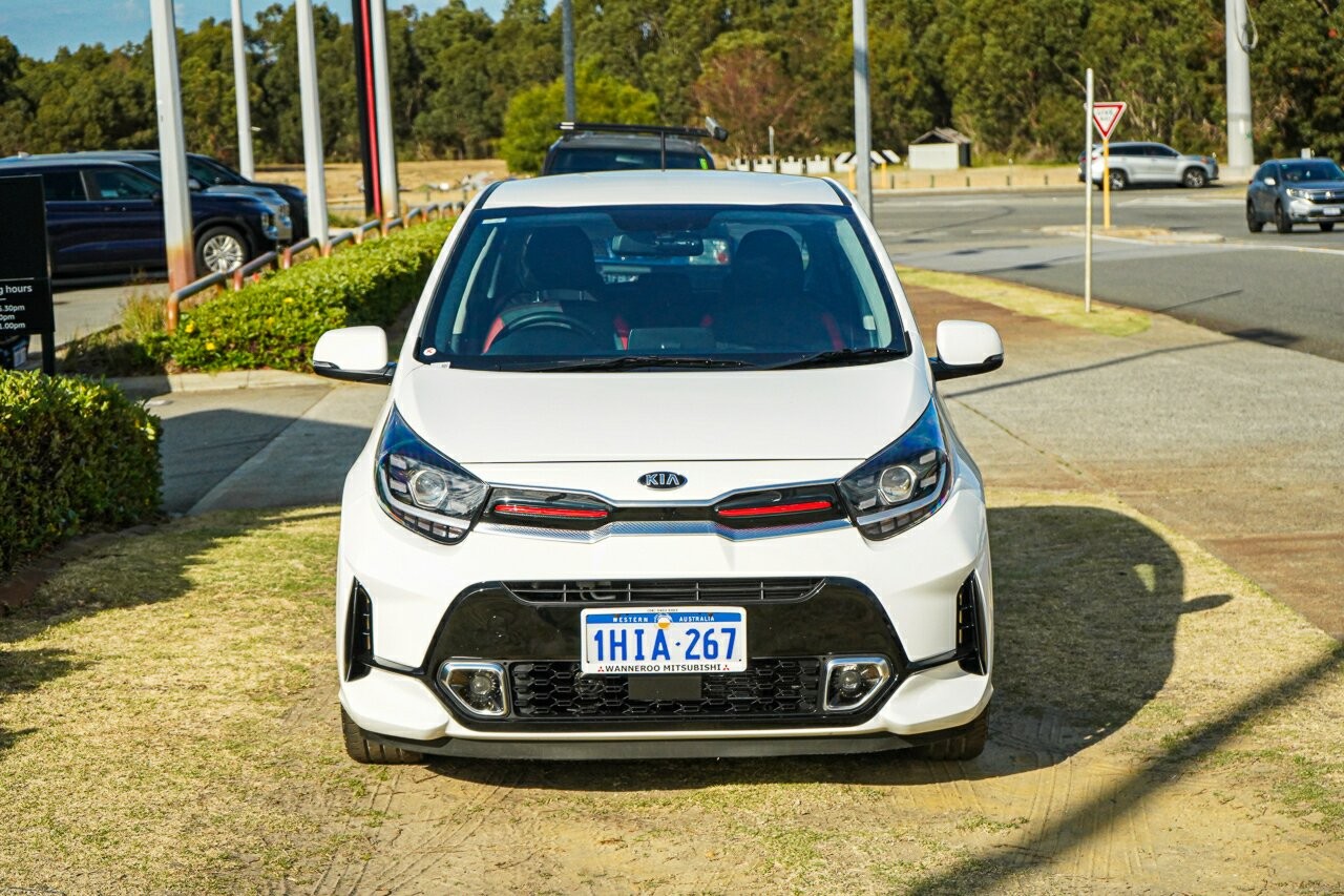 Kia Picanto image 2