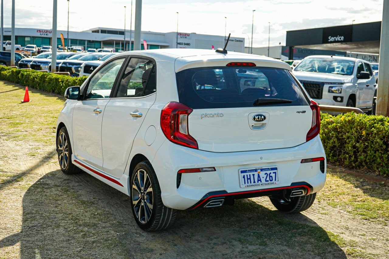 Kia Picanto image 3