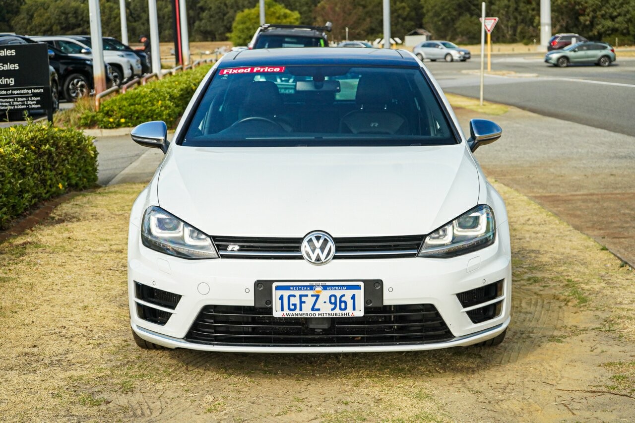 Volkswagen Golf image 2