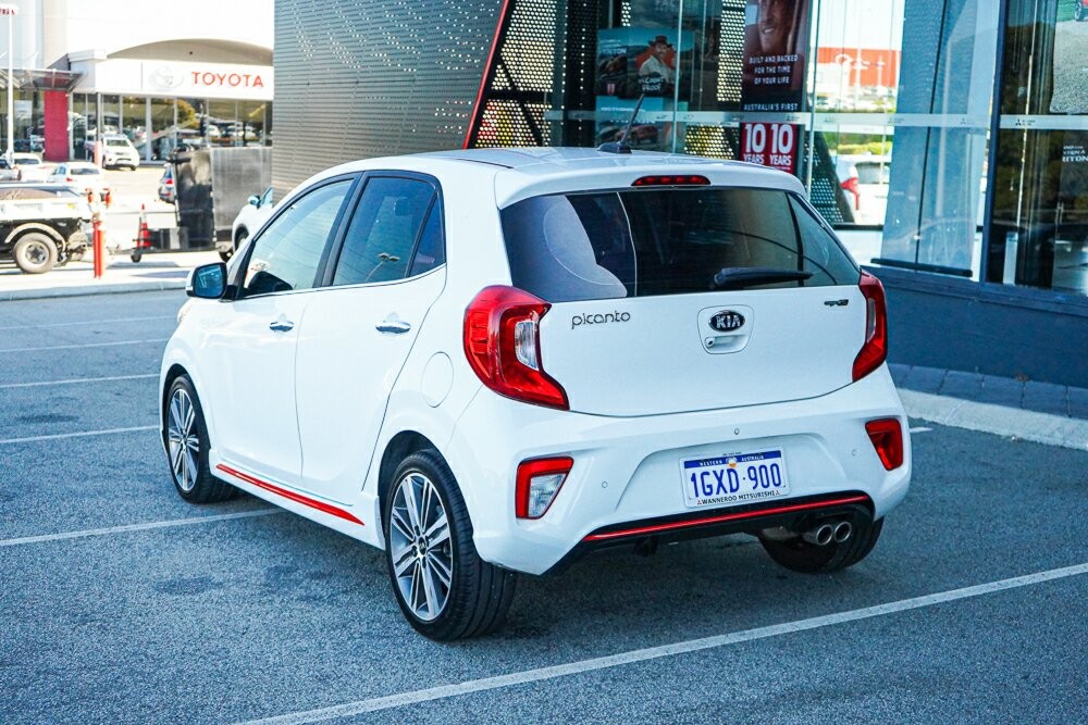 Kia Picanto image 2