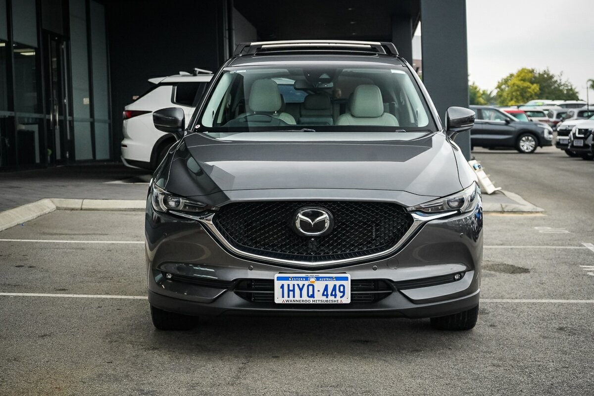 Mazda Cx-5 image 2