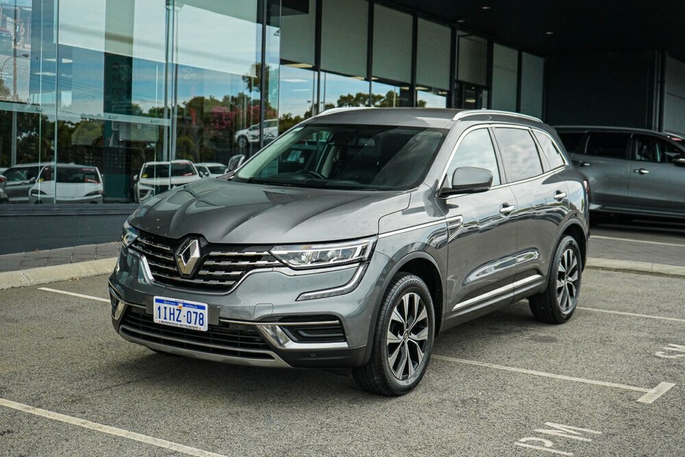 Renault Koleos image 1