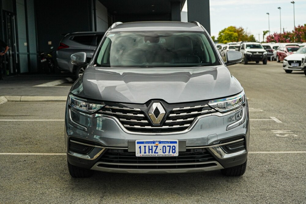 Renault Koleos image 2