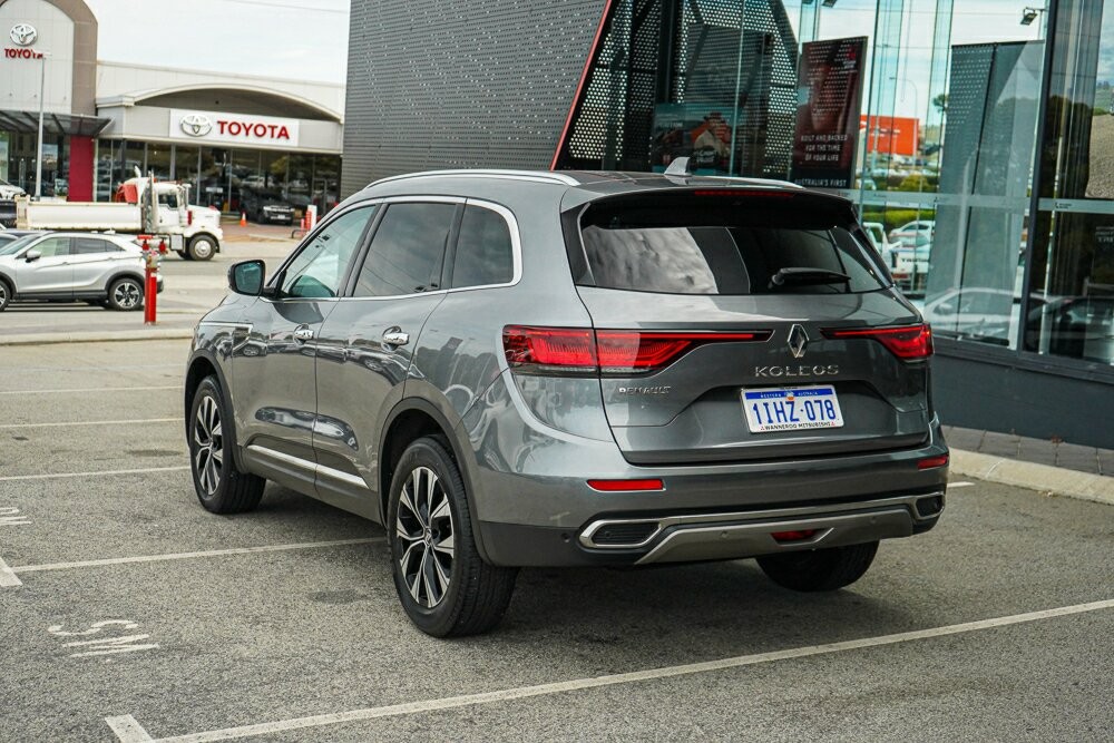 Renault Koleos image 3