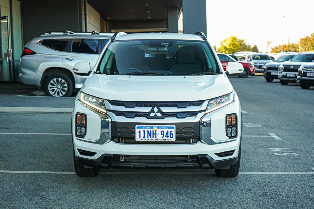 Mitsubishi Asx image 2