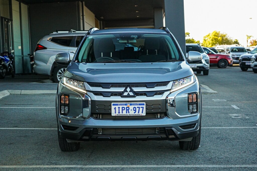 Mitsubishi Asx image 2