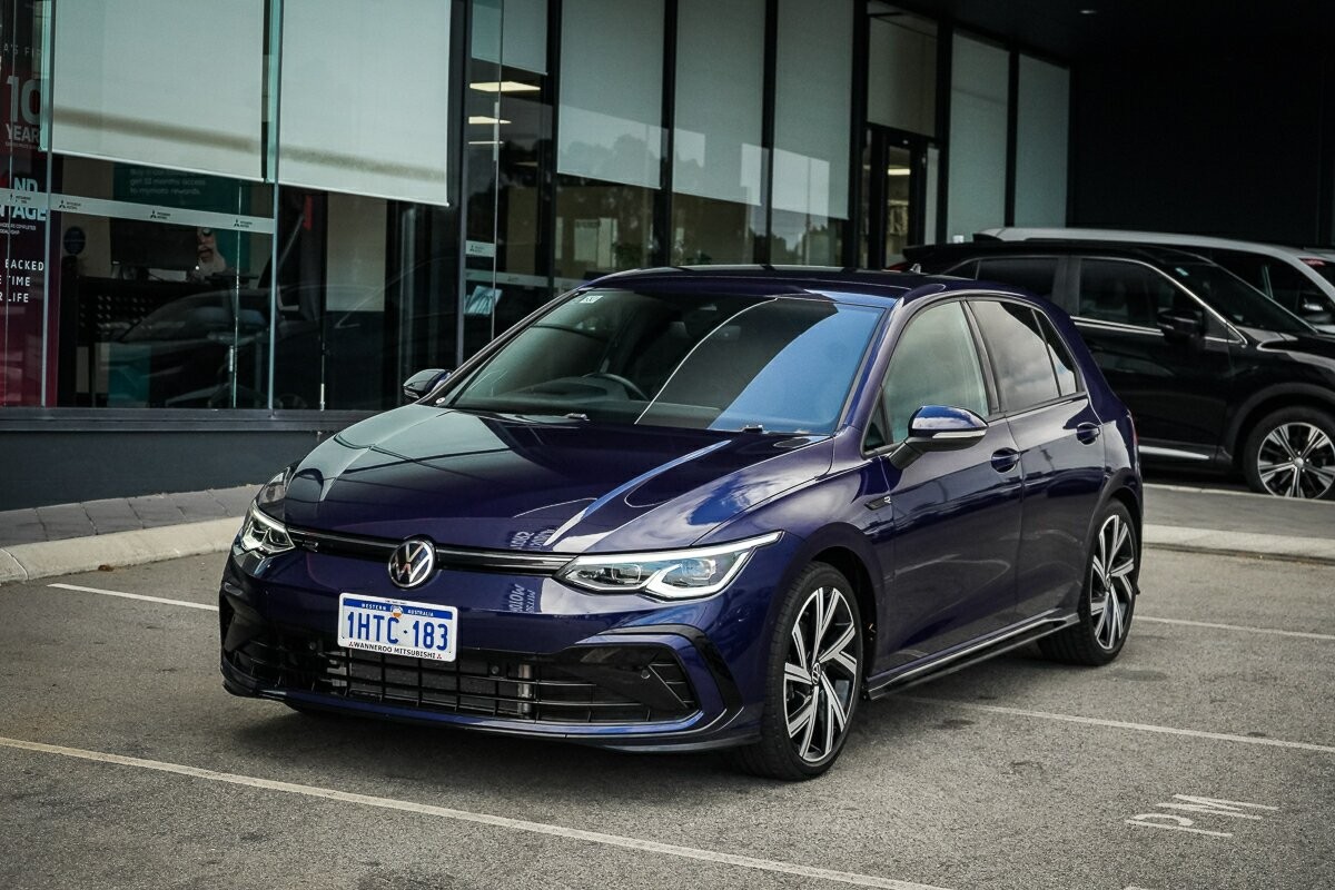 Volkswagen Golf image 1