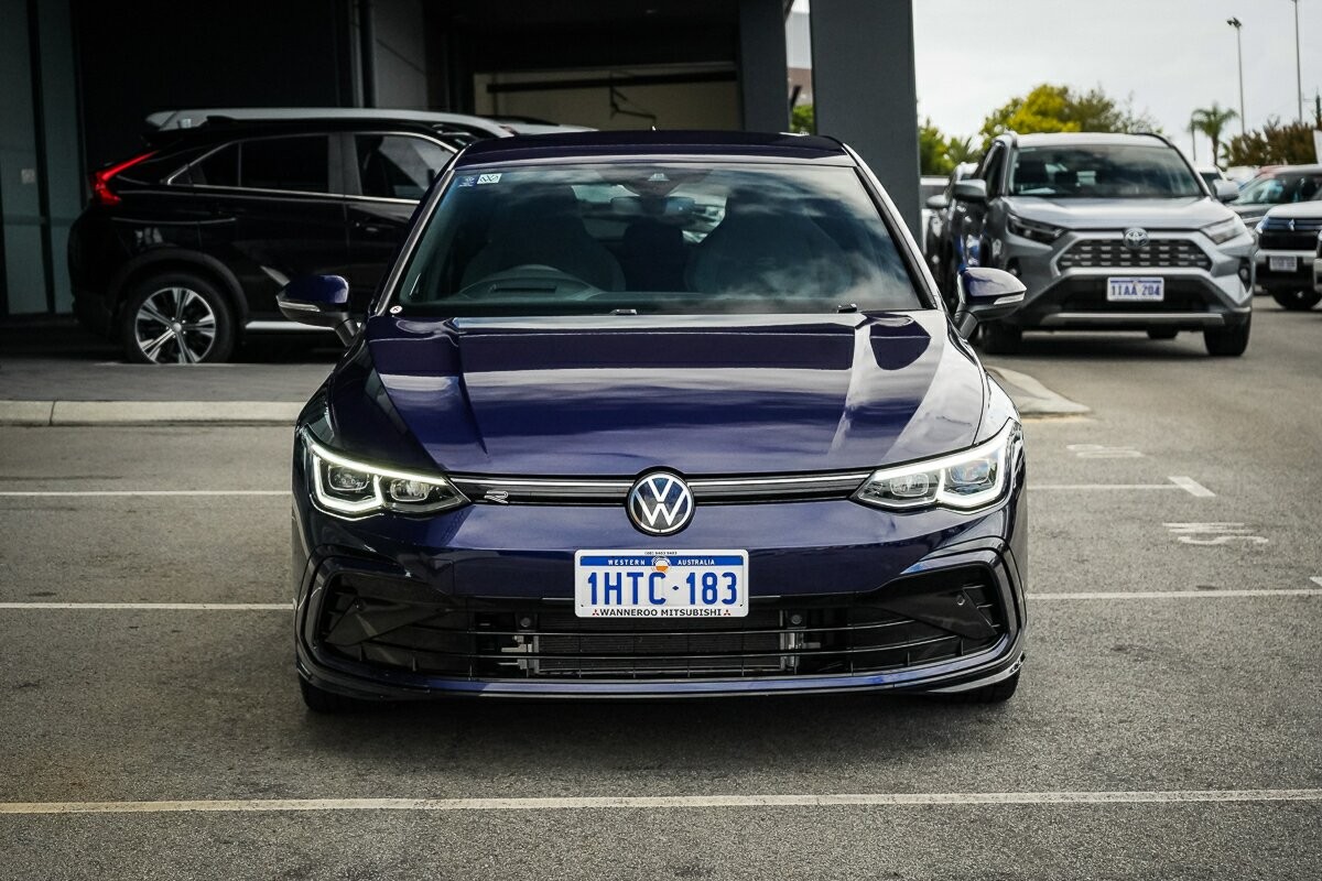 Volkswagen Golf image 2