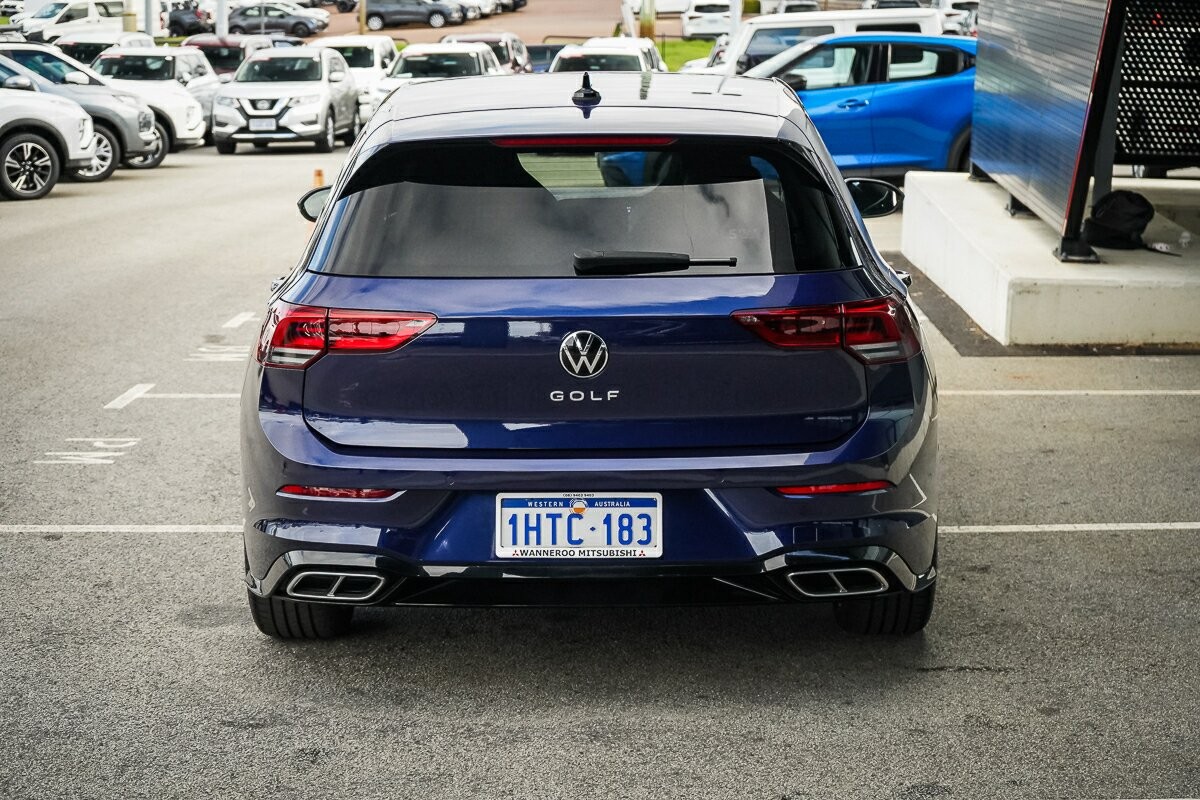 Volkswagen Golf image 4