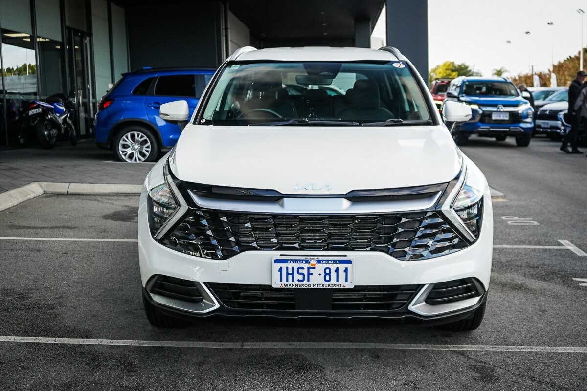 Kia Sportage image 2