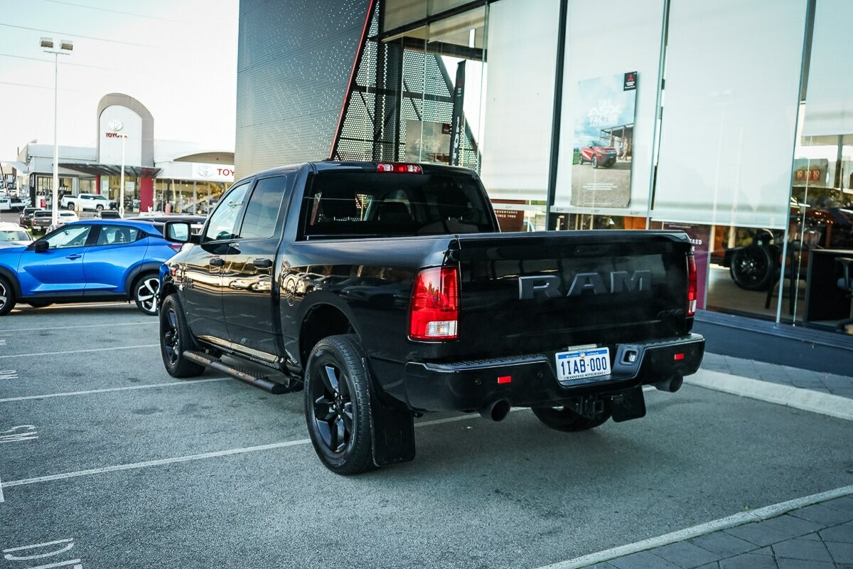 Ram 1500 image 3