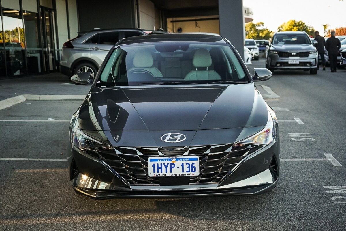 Hyundai I30 image 2