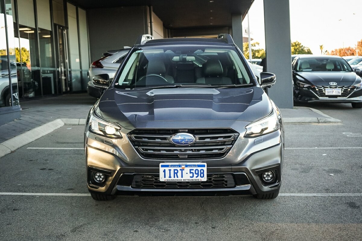 Subaru Outback image 2