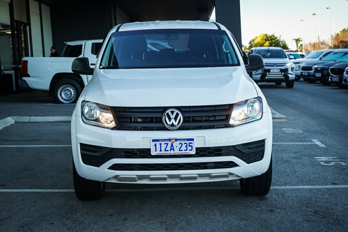 Volkswagen Amarok image 2