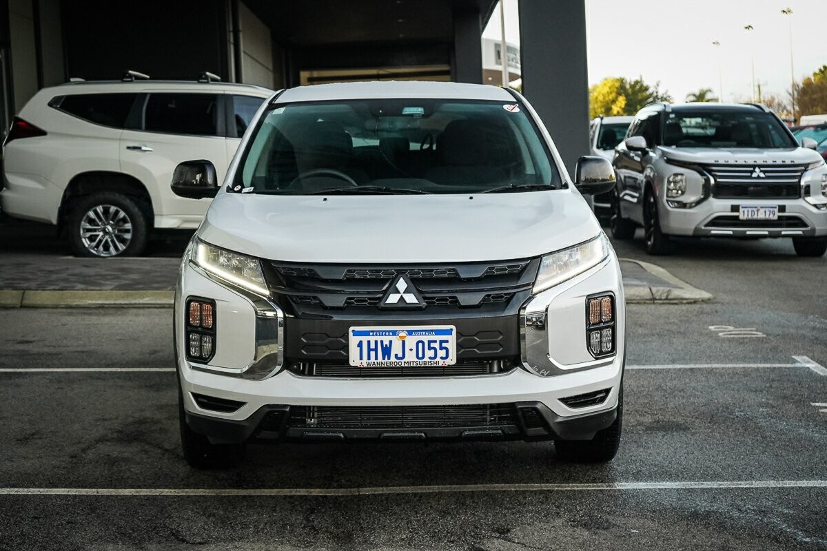 Mitsubishi Asx image 2